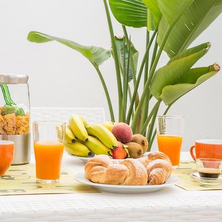 Mare Del Sud Bed and Breakfast Torre San Giovanni Buitenkant foto