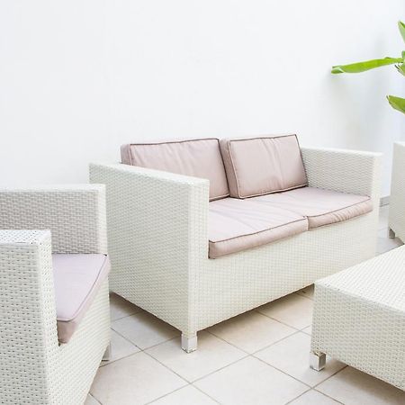 Mare Del Sud Bed and Breakfast Torre San Giovanni Buitenkant foto