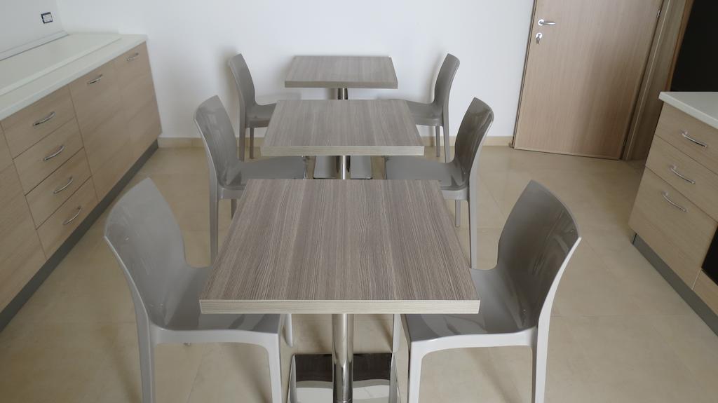 Mare Del Sud Bed and Breakfast Torre San Giovanni Buitenkant foto