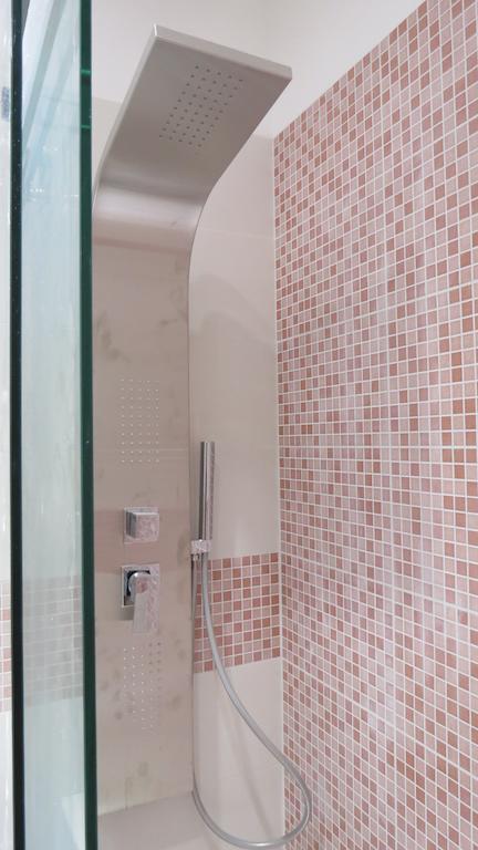 Mare Del Sud Bed and Breakfast Torre San Giovanni Kamer foto