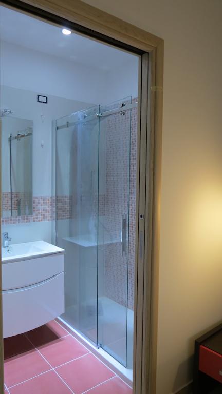 Mare Del Sud Bed and Breakfast Torre San Giovanni Kamer foto