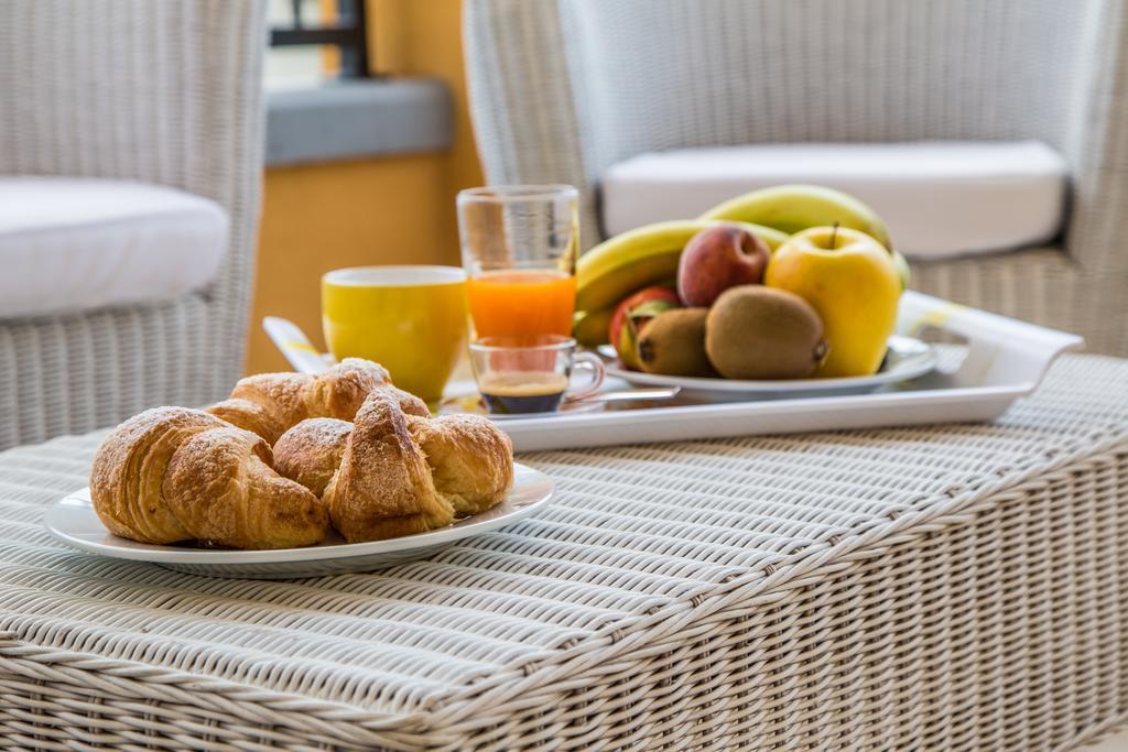 Mare Del Sud Bed and Breakfast Torre San Giovanni Buitenkant foto