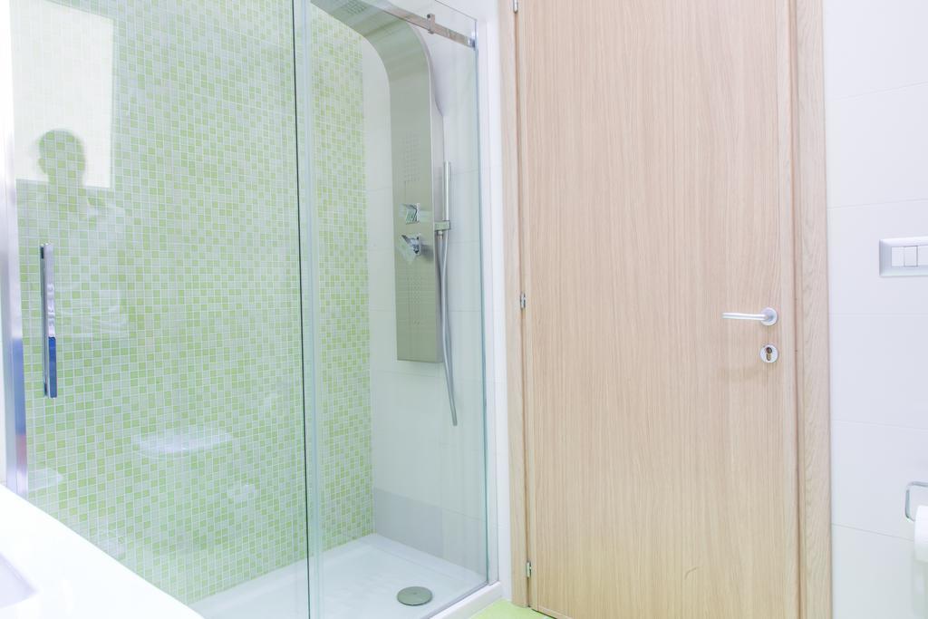 Mare Del Sud Bed and Breakfast Torre San Giovanni Buitenkant foto