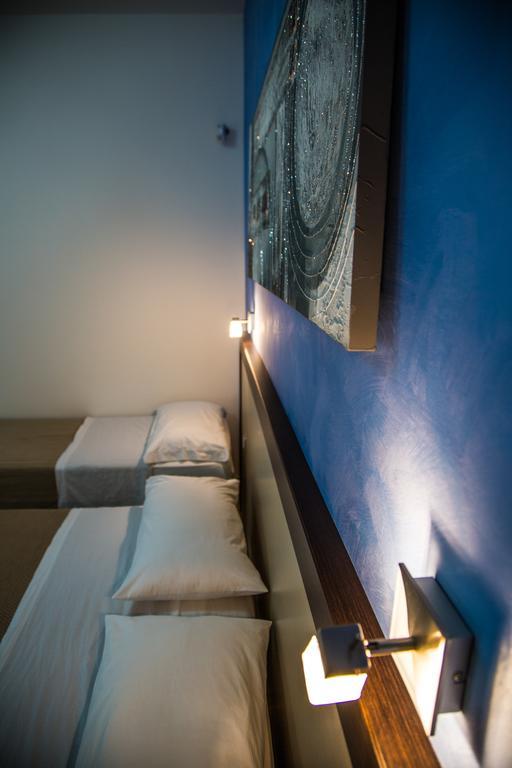 Mare Del Sud Bed and Breakfast Torre San Giovanni Buitenkant foto